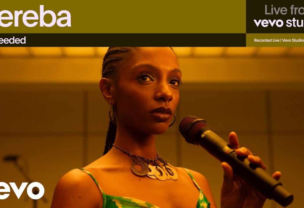 Mereba / Mack Keane / Arima Ederra / Half Moon 3